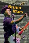 Bruno Mars (Superstars! (Crabtree)) By Adrianna Morganelli Cover Image