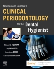 Newman and Carranza's Clinical Periodontology for the Dental Hygienist By Michael G. Newman, Gwendolyn Essex, Lory Laughter Cover Image