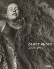 Object: Photo. Modern Photographs: The Thomas Walther Collection 1909-1949 By Mitra Abbaspour (Editor), Lee Daffner (Editor), Maria Hambourg (Editor) Cover Image