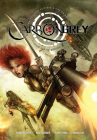 Carbon Grey: Omnibus By Hoang Nguyen, Paul Gardner, Hoang Nguyen (Artist) Cover Image