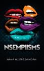 Nsempiisms By Nana Awere Damoah Cover Image