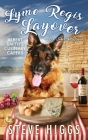 Lyme Regis Layover - Rex Takes the Biscuit Cover Image