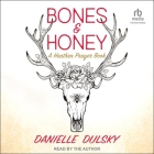 Bones & Honey: A Heathen Prayer Book Cover Image