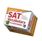 McGraw-Hill's SAT Vocabulary Flashcards Cover Image