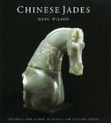 Chinese Jades Cover Image
