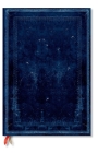 Inkblot - Sketchbook (Old Leather Collection) By Paperblanks Journals Ltd (Created by) Cover Image