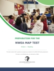NWEA Map Test Preparation - Grade 1 Reading By James W. Alexander Cover Image