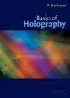 Basics of Holography By P. Hariharan Cover Image
