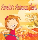 Amelia's Autumn Trail By Haley Belinda Cover Image
