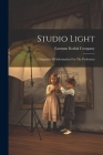 Studio Light: A Magazine Of Information For The Profession Cover Image