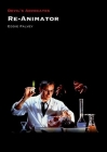 Re-Animator By Eddie Falvey Cover Image