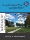 Math Challenge II-A Number Theory Cover Image