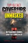 Top-Secret Coverups Cover Image
