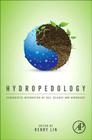 Hydropedology: Synergistic Integration of Soil Science and Hydrology Cover Image