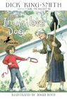 The Invisible Dog Cover Image