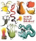 How to Defeat Dragons By Catherine Leblanc, Roland Garrigue (Illustrator) Cover Image