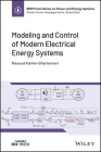 Modeling and Control of Modern Electrical Energy Systems Cover Image