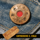 G.W.G.: Piece by Piece By Catherine C. Cole Cover Image