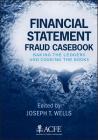 Fraud Casebook By Joseph T. Wells (Editor) Cover Image