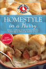 Homestyle in a Hurry (Everyday Cookbook Collection) By Gooseberry Patch Cover Image