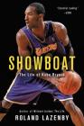 Showboat: The Life of Kobe Bryant By Roland Lazenby, Ron Butler (Read by) Cover Image