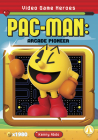 Pac-Man: Arcade Pioneer By Kenny Abdo Cover Image