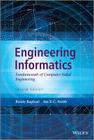 Engineering Informatics: Fundamentals of Computer-Aided Engineering Cover Image