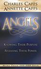 Angels By Charles Capps, Annette Capps Cover Image