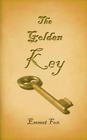 The Golden Key By Emmet Fox Cover Image