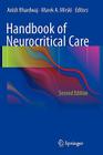 Handbook of Neurocritical Care Cover Image