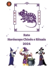 Rato Horóscopo Chinês e Rituais 2024 Cover Image