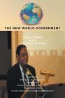 The New World Government-Structure and Constitution By Prof D. Swaminadhan Cover Image