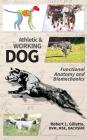 Athletic and Working Dog: Functional Anatomy and Biomechanics Cover Image