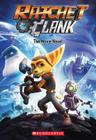 Ratchet and Clank: The Movie Novel By Ms. Kate Howard Cover Image