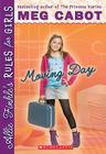 Allie Finkle's Rules for Girls Book 1: Moving Day By Meg Cabot Cover Image