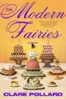 The Modern Fairies: A Novel Cover Image