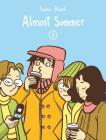 Almost Summer 3 By Sophie Bédard, Helge Dascher (Translator), Robin Lang (Translator) Cover Image