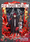 PENGUINDRUM (Light Novel) Vol. 3 Cover Image