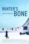 Winter's Bone: A Novel By Daniel Woodrell Cover Image