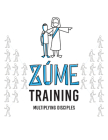 Zúme Training: Multipying Disciples By Zúme Cover Image