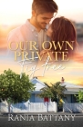 Our Own Private Fig Tree By Rania Battany Cover Image