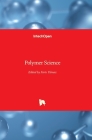 Polymer Science Cover Image