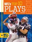 Nfl's Top 10 Plays (NFL's Top Ten) By Dan Myers Cover Image