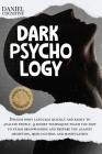 Dark Psychology Cover Image