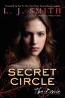 The Secret Circle: The Divide Cover Image