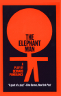 The Elephant Man Cover Image