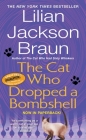 The Cat Who Dropped a Bombshell (Cat Who... #28) Cover Image