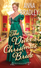 The Duke's Christmas Bride (Drop Dead Dukes #3) Cover Image