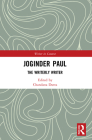 Joginder Paul: The Writerly Writer By Chandana Dutta (Editor) Cover Image