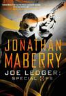 Joe Ledger: Special Ops By Jonathan Maberry Cover Image